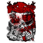 bloodex ranger