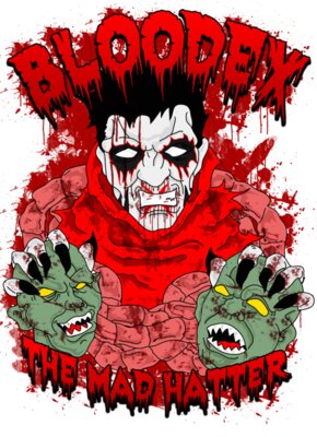 bloodex  1 