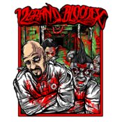 12 grand bloodex shirt