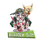 Bloodex Dingo