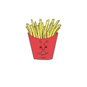 butthead fris1