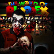 bloodexs world