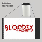 Bloodex Stubbie Holder