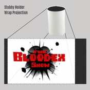 The Bloodex Show Logo