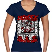 Female Shirts