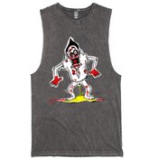 Male Singlets