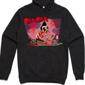 Male Hoodies