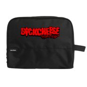 Toilet bag